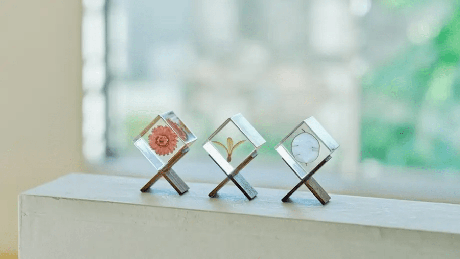 Light Cycles Kyoto Catalogue