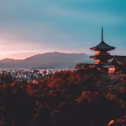Kyoto - Kyoto