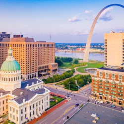 St. Louis - St. Louis